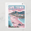 Search for cape town postcards Vintage