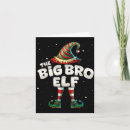 Search for big brother seasonal cards Matching