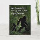 Search for foster dad cards Like a father