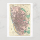 Search for 1800s postcards Map