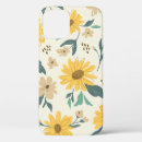 Search for yellow daisies iphone cases Pattern