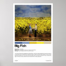 Search for big fish art Movie