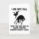 Search for equine thank you cards Pony