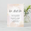 Search for we still do wedding invitations Script