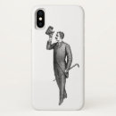 Search for gentleman iphone cases Vintage