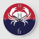 Search for crab art Navy blue