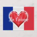 Search for french romance postcards France
