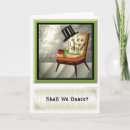 Search for we dance cards Dancing