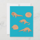 Search for pangolin postcards Endangered