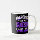 Search for anti drug mugs Opioid abuse