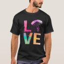 Search for skydiving tshirts Colourful