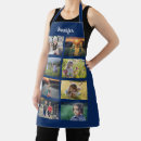 Search for photo aprons Grandkids grandchildren family pictures