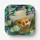 Search for funny thanksgiving plates Halloween