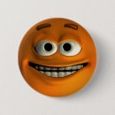 Search for orange eyes badges Funny