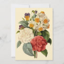 Search for redoute invitations Flowers