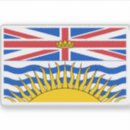 Search for canada british columbia flag stickers Territory