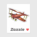 Search for cute popcorn stickers Red