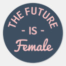 Search for no future stickers For her