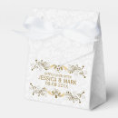 Search for elegant floral favour boxes Girly