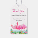 Search for flamingo gift tags Summer