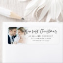 Search for married return address labels Script
