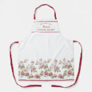 Search for borders long aprons For her