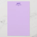 Search for feminine stationery paper Simple
