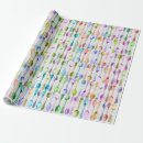 Search for spoon wrapping paper Tea