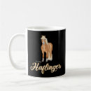 Search for haflinger horse mugs Equestrian