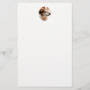 Search for dog stationery paper Terrier