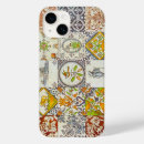 Search for ceramic tile iphone cases Antique