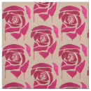 Search for abstract art fabric Flower