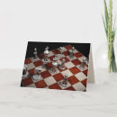 Search for pawn cards Board