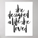 Search for inspirational quotes girls art Watercolor