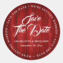 Search for barn red stickers Rustic