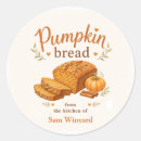 Search for breaded stickers From the kitchen