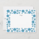 Search for aster cards invites Daisies