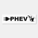 Search for plug bumper stickers Battery