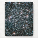 Search for clusters mouse mats Astronomy