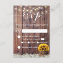 Search for barrel rsvp cards Country