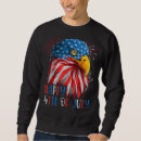 Search for us eagle July