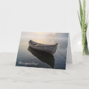 Search for boat for dads birthday cards Lake