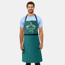 Search for mens kitchen aprons Cool