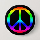 Search for hippie sign badges Colourful