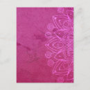 Search for mandalas postcards Zen