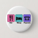 Search for pageant badges Princess