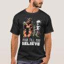 Search for bigfoot tshirts Joke