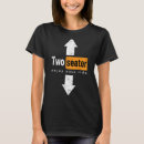 Search for two seater tshirts Threesome