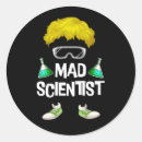 Search for scientific stickers Scientist