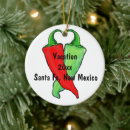 Search for chile christmas tree decorations Chili